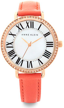 Часы Anne Klein Ring 1616RGCO